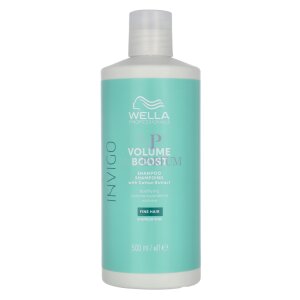 Wella Invigo - Volume Boost Bodifying Shampoo 500ml