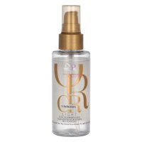 Wella Oil Reflections - Luminous Reflective Oil Light 100ml