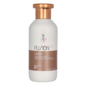 Wella Fusion - Intense Repair Shampoo 250ml