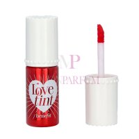 Benefit Lovetint Fiery-Red Tinted Lip & Cheek Stain 6ml