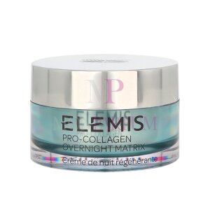 Elemis Pro-Collagen Overnight Matrix 50ml