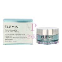 Elemis Pro-Collagen Overnight Matrix 50ml