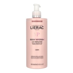 Lierac Body-Hydra Bodymilk 400ml