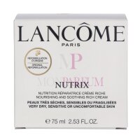 Lancome Nutrix Nourishing And Soothing Rich Cream 75ml