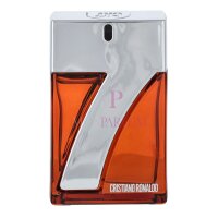 Cristiano Ronaldo CR7 Fearless Eau de Toilette 30ml