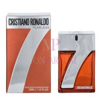 Cristiano Ronaldo CR7 Fearless Eau de Toilette 30ml