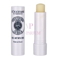 LOccitane Shea Butter Lip Balm Stick 4,5g