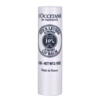 LOccitane Shea Butter Lip Balm Stick 4,5g