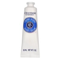 LOccitane Shea Butter Hand Cream 30ml