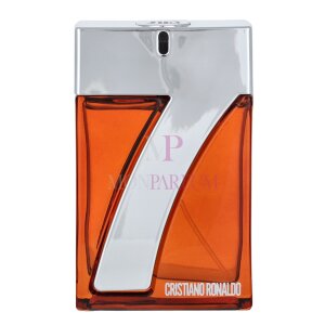 Cristiano Ronaldo CR7 Fearless Eau de Toilette 50ml