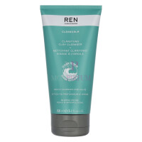 REN Clearcalm Clarifying Clay Cleanser 150ml