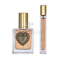 D&G Devotion Giftset 60ml