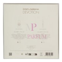 D&G Devotion Giftset 60ml