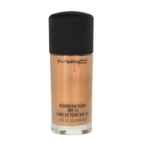 MAC Studio Fix Fluid Foundation SPF15 30ml