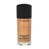 MAC Studio Fix Fluid Foundation SPF15 30ml