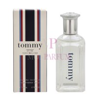 Tommy Hilfiger Tommy Cologne Spray Eau de Toilette 50ml