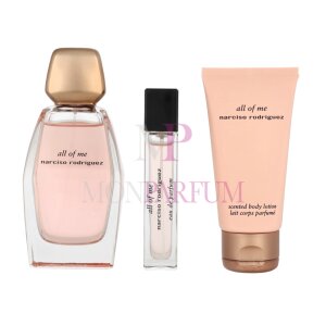 Narciso Rodriguez All Of Me Giftset 150ml