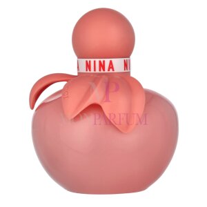 Nina Ricci Nina Rose Eau de Toilette 30ml