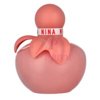 Nina Ricci Nina Rose Eau de Toilette 30ml