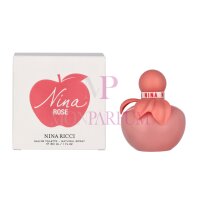 Nina Ricci Nina Rose Eau de Toilette 30ml