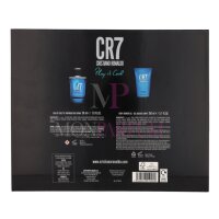 Cristiano Ronaldo CR7 Play It Cool Giftset 180ml