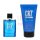 Cristiano Ronaldo CR7 Play It Cool Geschenkset 180ml