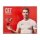 Cristiano Ronaldo CR7 Geschenkset 180ml