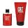 Cristiano Ronaldo CR7 Geschenkset Eau de Toilette 30ml/Showergel 150ml