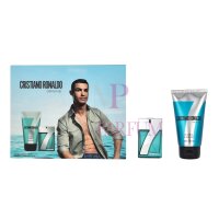 Cristiano Ronaldo CR7 Origins Giftset 180ml