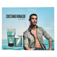 Cristiano Ronaldo CR7 Origins Giftset 180ml