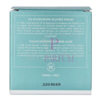 Thalgo Silicium Lift Lifting & Firming Rich Cream - Refill 50ml