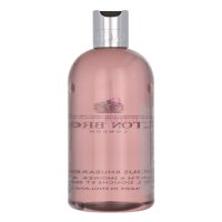 M.Brown Delicious Rhubarb & Rose Bath & Shower...