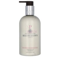 M.Brown Delicious Rhubarb & Rose Body Lotion 300ml