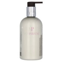 M.Brown Delicious Rhubarb & Rose Body Lotion 300ml