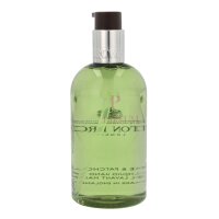 M.Brown Lime & Patchouli Fine Liquid Hand Wash 300ml