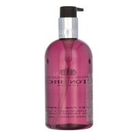Molton Brown Fiery Pink Pepper Fine Liquid Hand Wash 300ml