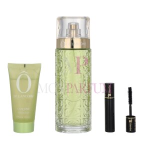 Lancome O De Lancome Giftset 177ml