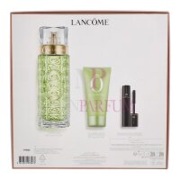 Lancome O De Lancome Giftset 177ml