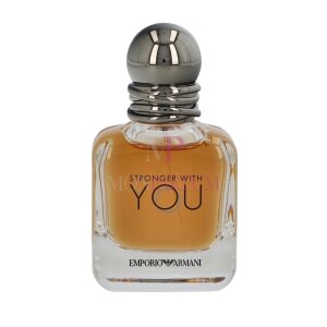 Armani Stronger With You Edt Spray 30ml