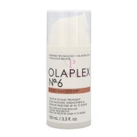 Olaplex Bond Smoother Leave-In Styling Treatment No.6 100ml