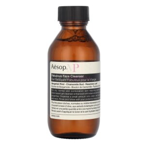 Aesop Fabulous Face Cleanser 100ml