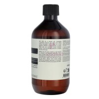 Aesop Coriander Seed Body Cleanser 500ml