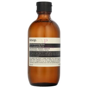 Aesop B & Tea Balancing Toner 200ml