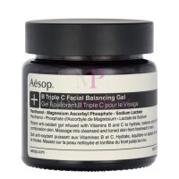 Aesop B Triple C Facial Balancing Gel 60ml