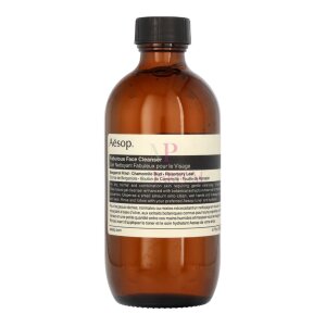 Aesop Fabulous Face Cleanser 200ml