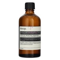 Aesop Geranium Leaf Hydrating Body Treatment 100ml