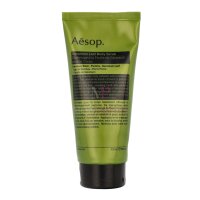 Aesop Geranium Leaf Body Scrub 180ml