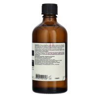 Aesop Breathless Botanical Massage Oil 100ml