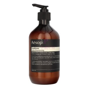 Aesop Conditioner 500ml