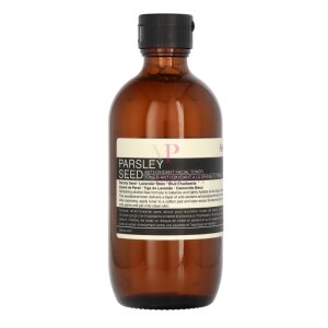 Aesop Parsley Seed Anti Oxidant Facial Toner 200ml